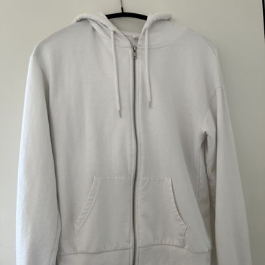 Sweatjacke