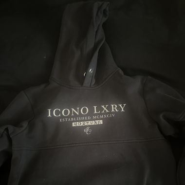 Icono Pullover 