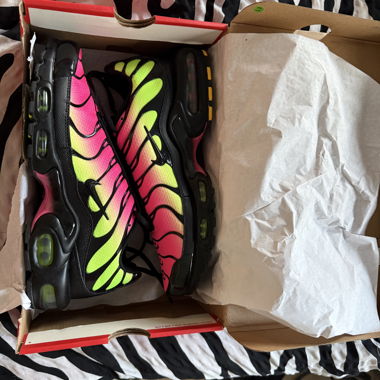 Baskets Nike Air Max Plus