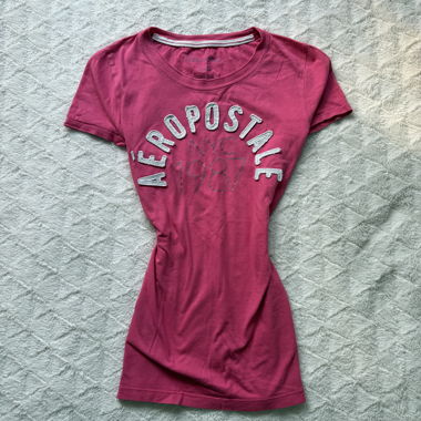 T-shirt vintage Aeropostale NYC