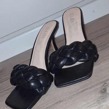 Sommerschuhe