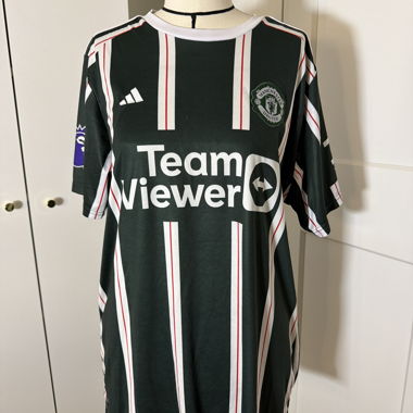 Fussballtrikot 