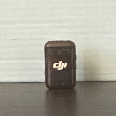 Microfono Lavalier DJI