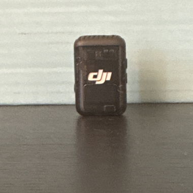 DJI Ansteck-Mic