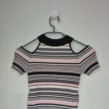 Top Bershka - Taille S