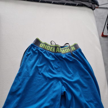 Kurze Hosen für Fitness