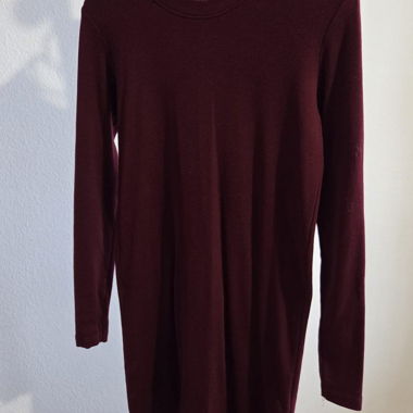 Robe casual