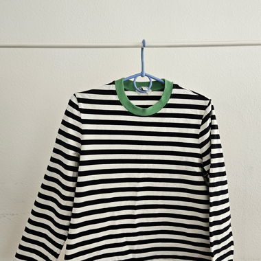 COS Long sleeve 
