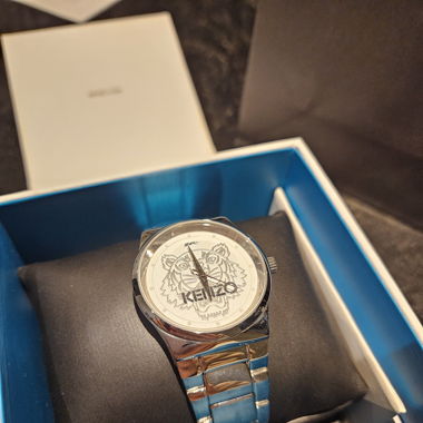 Uhr KENZO 