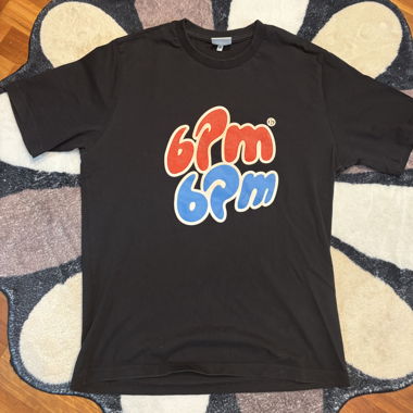 6pm T-Shirt 