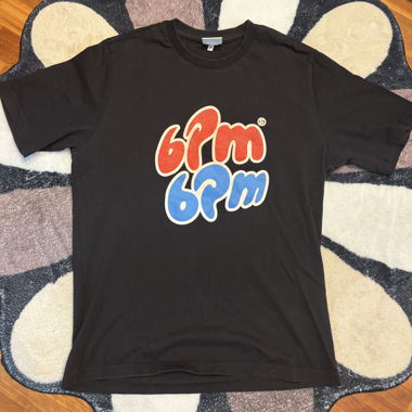 T-shirt 6pm