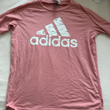 adidas t-shirt