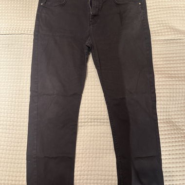 Jeans neri