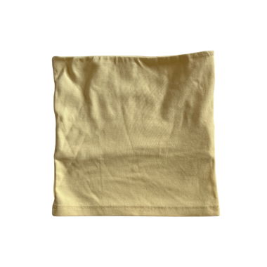 haut bandeau butteryellow