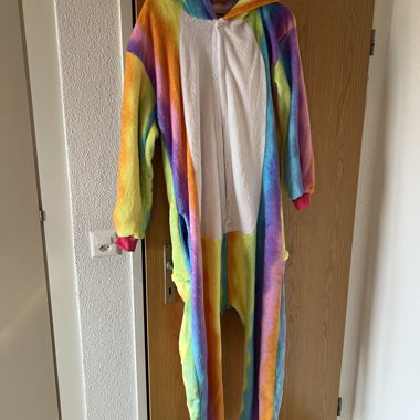 Onesie Licorne