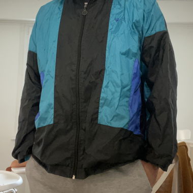 Veste coupe-vent Victory Team
