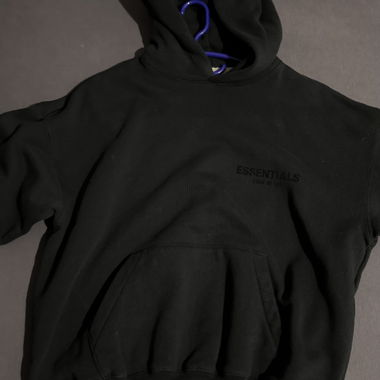 Felpa Fear of God Essentials