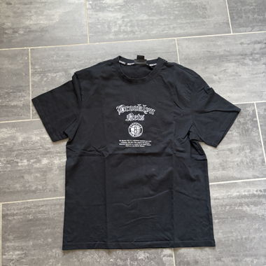 Brooklyn Nets Basketball NBA T-Shirt