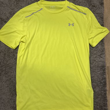 T-shirt Under Armour
