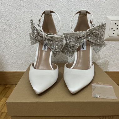 Magnifique escarpins steve madden devile