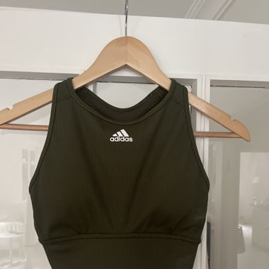 Adidas Sport Crop