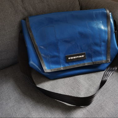 Freitag F14 Dexter
