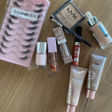 Make up
