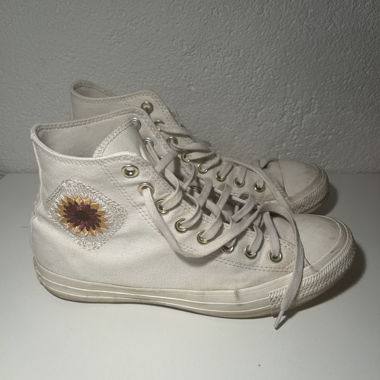 Converse Highs