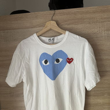 T-shirt Comme des Garçons 