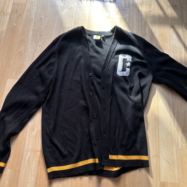 Carhartt-Strickjacke