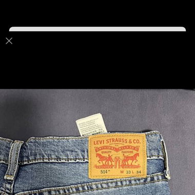 Levis Jeans