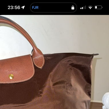 Sac voyage 