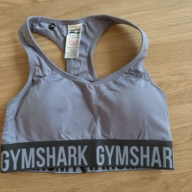 Gymshark Sports Bra