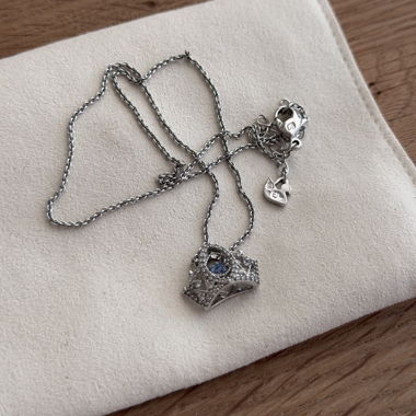 Collana Swarovski