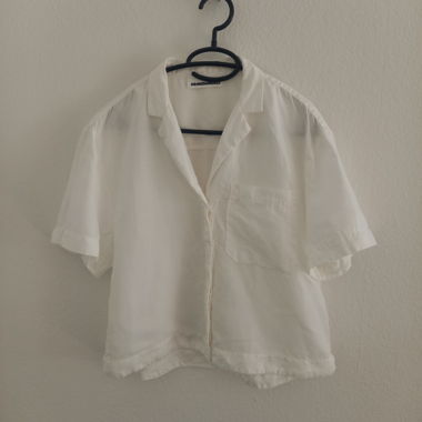 Armedangels Bluse Gr. XS
