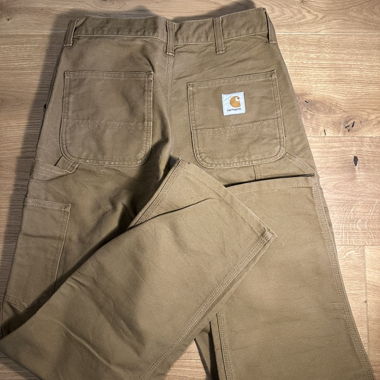 Carhartt work pants 28x32