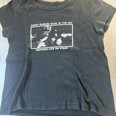 Brandy Melville T-shirt