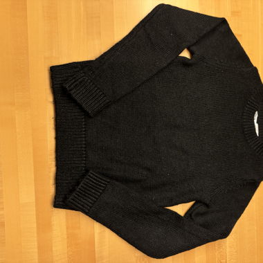 Zara Pullover