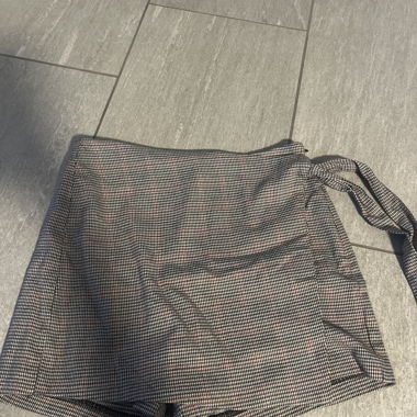 Shorts rock