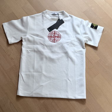 T-Shirt Stone Island