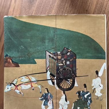La peinture japonaise