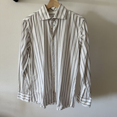 Camicia Slim Fit Held