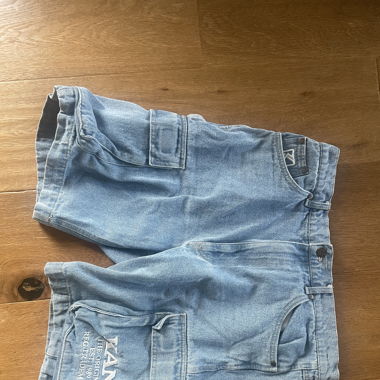 Karl Kani Jorts