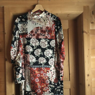 Kleid 