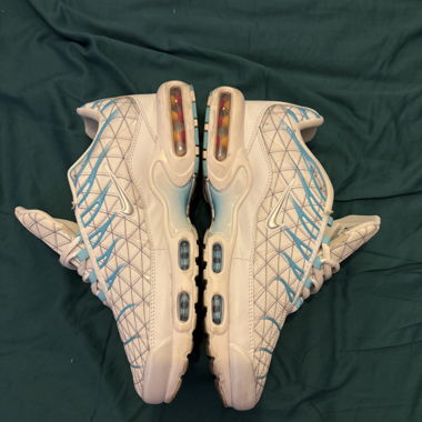 Nike Air Max Plus TN Marseille