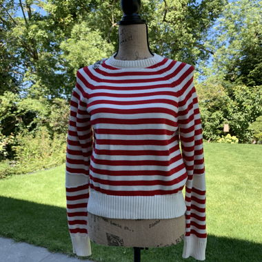 Semicouture Strickpullover, Gr. S