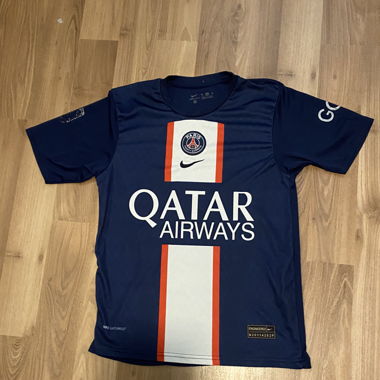 PSG Messi Trikot
