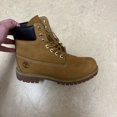Timberlands