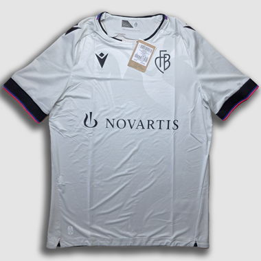 FC BASEL FCB 23/24 TRIKOT NEU