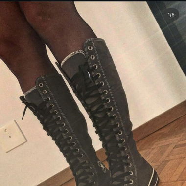 Converse 